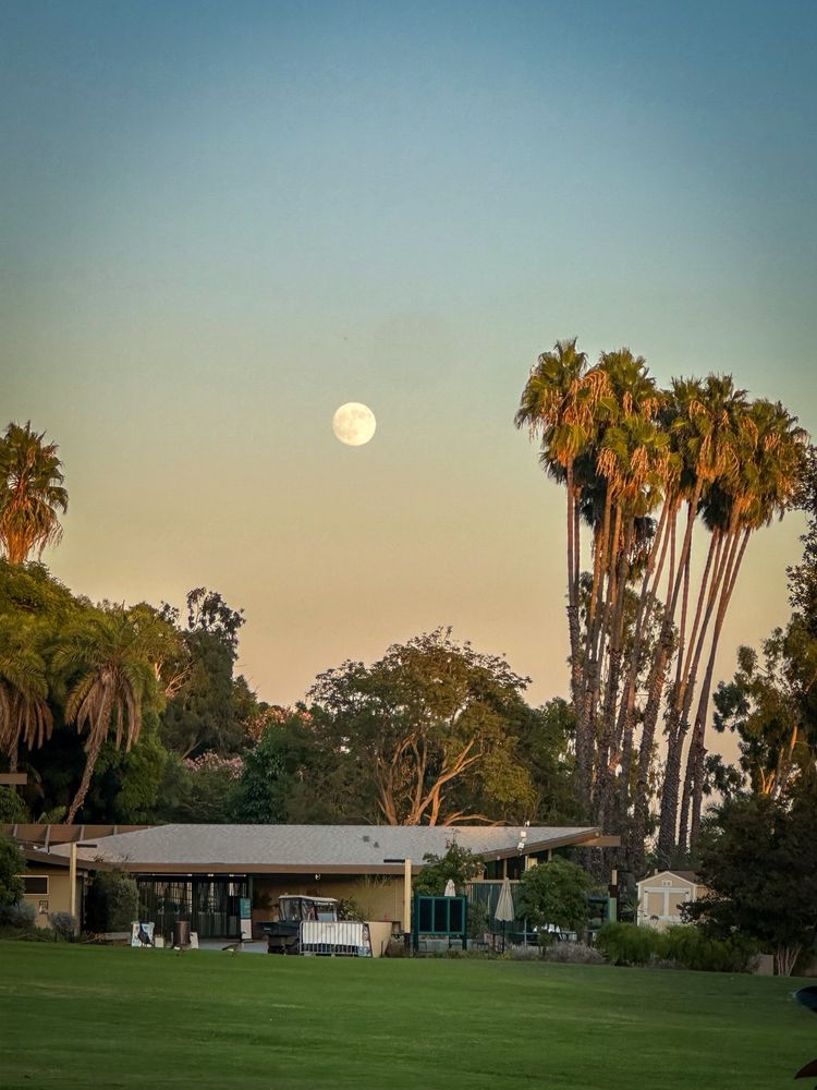 Los Angeles County Arboretum and Botanic Garden