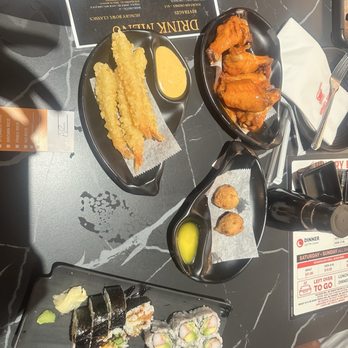 Hungry Bowl - Mongolian Near Me - Bowie, Maryland