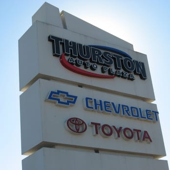 Thurston Toyota - Auto Repair Near Me - Ukiah, California Thurston Toyota - Auto Repair Near Me - Ukiah, California