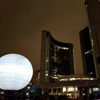 Nuit Blanche - Festivals Near Me