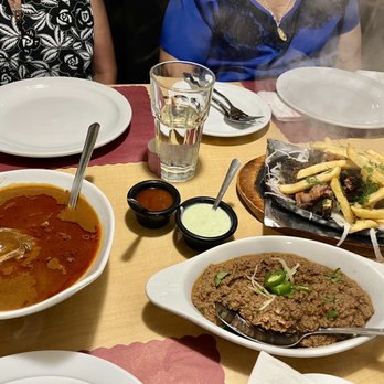 DDK Kabab & Grill - Kabab fry - Nihari - Goat Chops - Indian Near Me - Sugar Land, Texas