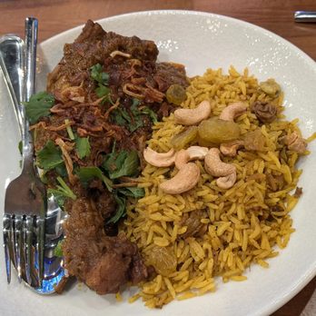 Chef Burma - Burmese Near Me - Sacramento, California