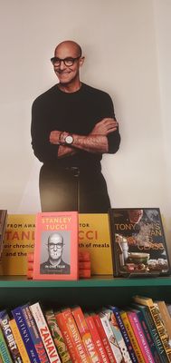 Watchung Booksellers by null