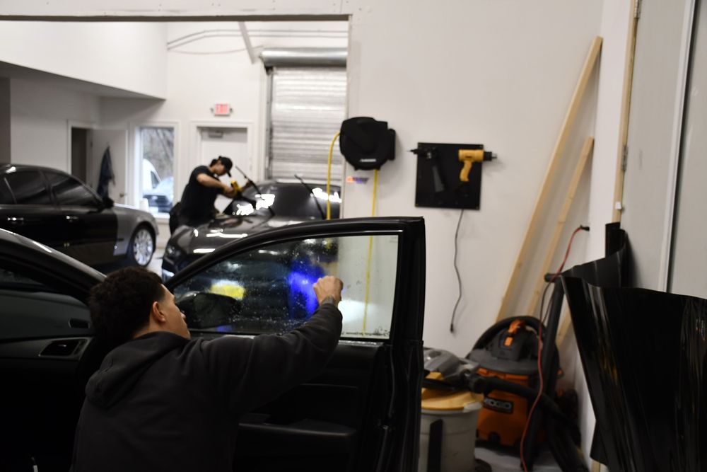 NEXT LEVEL AUTO SPA Updated September 2024 73 Photos 137 Montauk