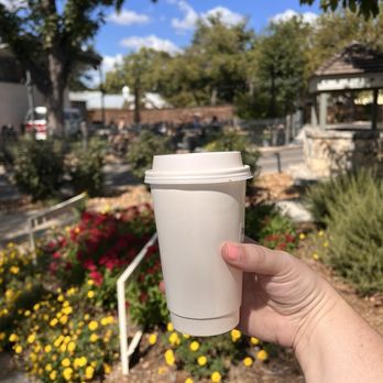 Sunday Supply - Coffee & Tea Near Me - Fredericksburg, Texas