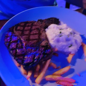 FED - Steak - New American Near Me - Stockton, California