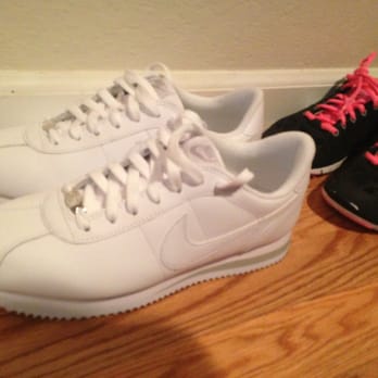 Shoe Palace - OG! $53.00+tax - Shoe Stores Near Me - San Jose, California
