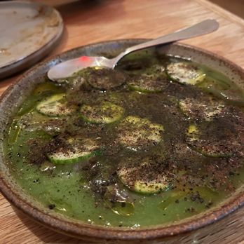 Sawa - Samke nayeh - Lebanese Near Me - Brooklyn, New York