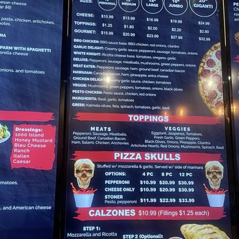 Bari Pasta & Pizza - Pizza Near Me - Torrance, California