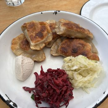 Apteka - Vegan Near Me - Pittsburgh, Pennsylvania