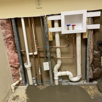 Wicker Plumbing - Plumbing Near Me - Royse City, Texas Wicker Plumbing - Plumbing Near Me - Royse City, Texas