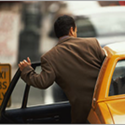 Town Taxi Dispatch