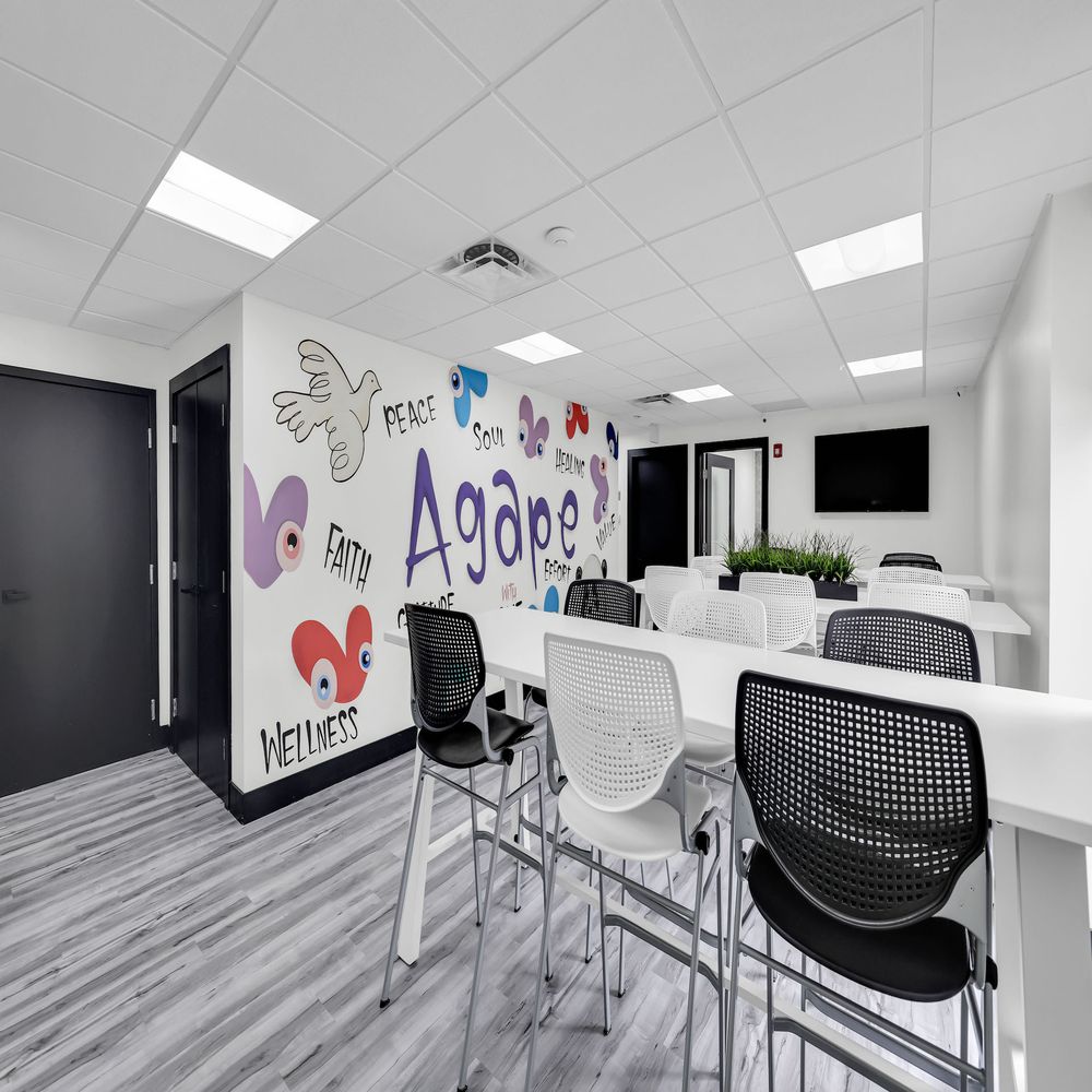 Agape Behavioral Healthcare - grief counselor in OAKLAND PARK, FL