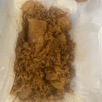 Woo Can Cook - Kimchi fried rice - Street Vendors Near Me - Oakland, California Woo Can Cook - Kimchi fried rice - Street Vendors Near Me - Oakland, California