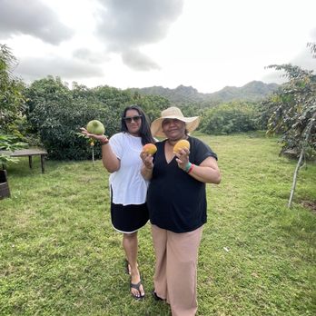 Ascension Bar - Attraction Farms Near Me - Waipahu, Hawaii