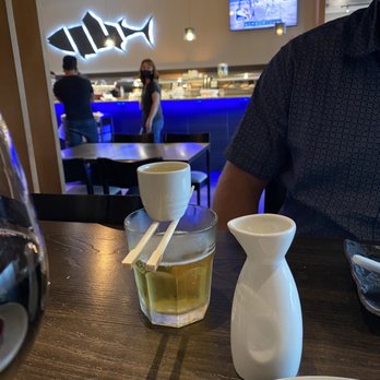 Sushiholic Arcadia - Saki bomb - Sushi Bars Near Me - Phoenix, Arizona Sushiholic Arcadia - Saki bomb - Sushi Bars Near Me - Phoenix, Arizona