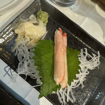Umi - Crab Leg - Japanese Near Me - Winter Park, Florida Umi - Crab Leg - Japanese Near Me - Winter Park, Florida