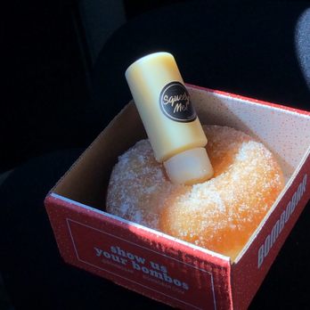 BomboBar - Bombolini - Desserts Near Me - Chicago, Illinois