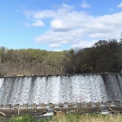 Lake Roland