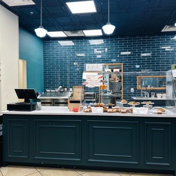 Mirabeau - Coffee & Tea Near Me - Rockville, Maryland Mirabeau - Coffee & Tea Near Me - Rockville, Maryland
