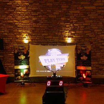 It's PlayTyme Game Shows - Party & Event Planning Near Me It's PlayTyme Game Shows - Party & Event Planning Near Me