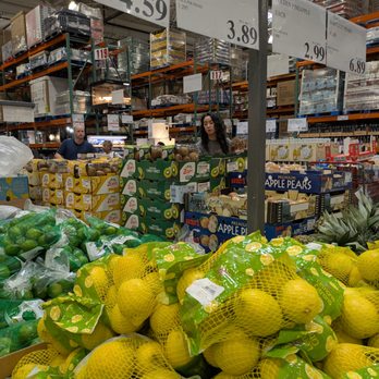 Costco Wholesale - Costco Wholesale, Greensboro - Wholesale Stores Near Me - Greensboro, North Carolina