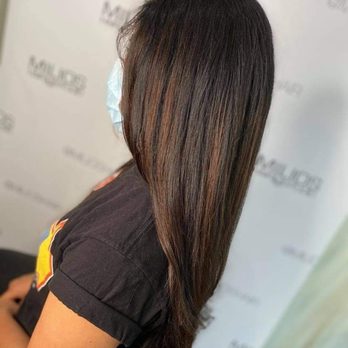 Milios Hair Studio - Hair - Hair Salons Near Me - Chicago, Illinois