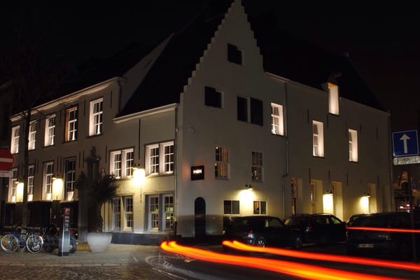 Mon Restaurant by null