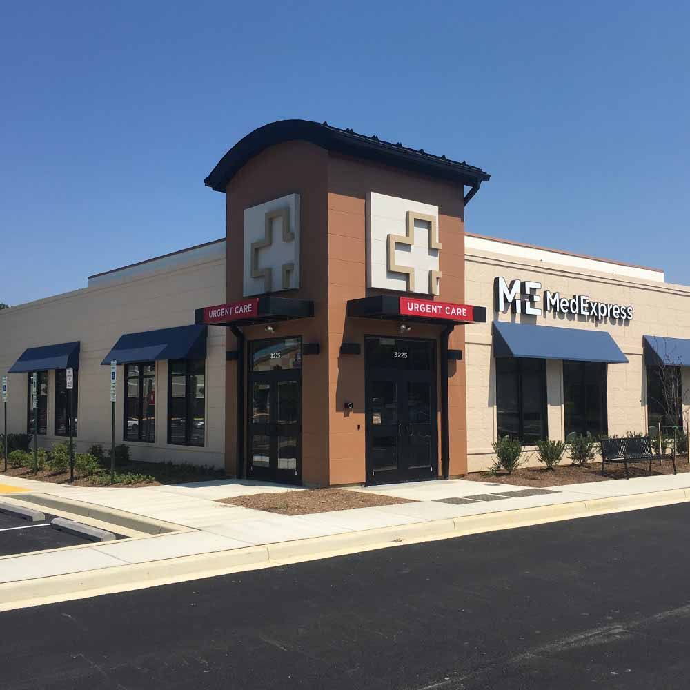 MEDEXPRESS URGENT CARE 17 Reviews 3225 Crain Hwy, Waldorf, MD Yelp