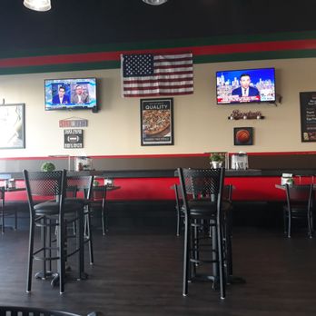 Pizza Twist - Pizza Near Me - Greenwood, Indiana Pizza Twist - Pizza Near Me - Greenwood, Indiana