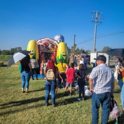 Cali Bounce - Private Event