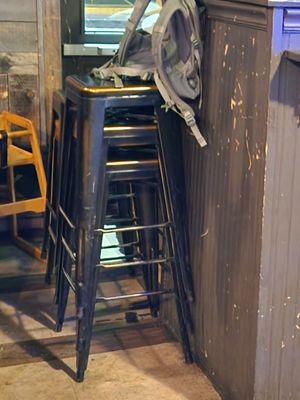 Napper Tandy's Irish Pub by null