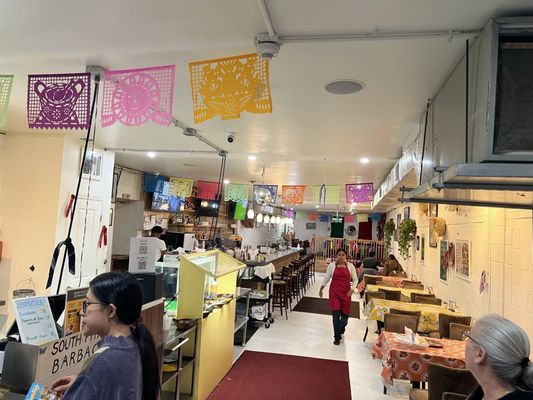 South Philly Barbacoa by null