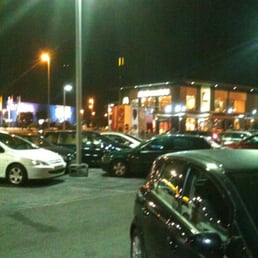 Outside Outside