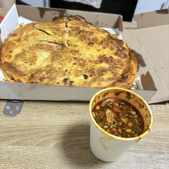 Nenes Taqueria - Mexican Near Me - Brooklyn, New York