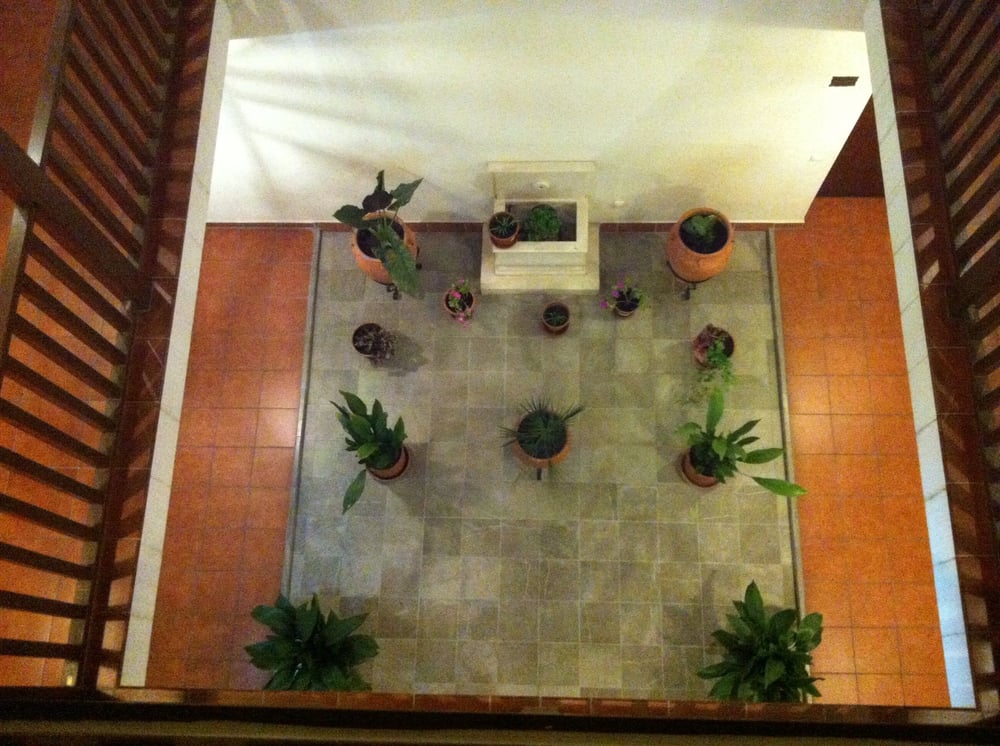 Apartamentos Abulaci