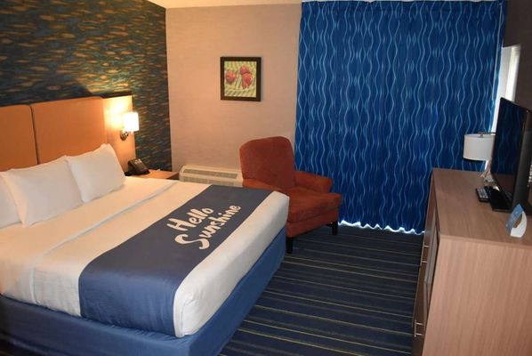 Days Inn by Wyndham Wayne by null