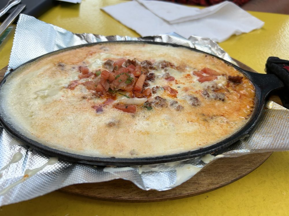 Chimichangas Mexican Restaurant