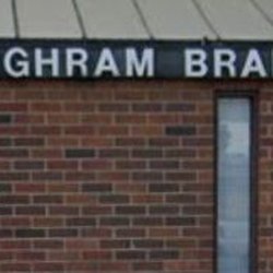Dorothy Inghram Branch Library