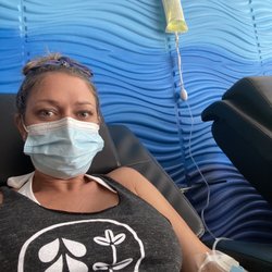 IVs in the Keys
