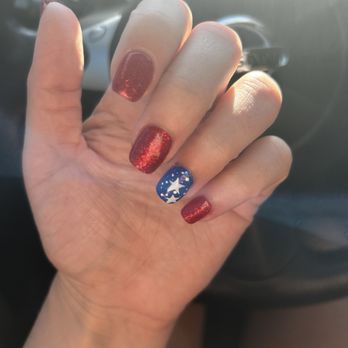 Star Nails & Spa - What I got - Nail Salons Near Me - Corona, California Star Nails & Spa - What I got - Nail Salons Near Me - Corona, California