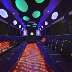 Blacktie Chauffeur & Limousine