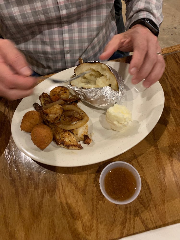 CATFISH CABIN CLOSED 51 Photos & 30 Reviews 192 S Lhs Dr