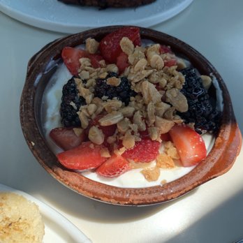 Gabi James - Morning yogurt - French Near Me - Redondo Beach, California Gabi James - Morning yogurt - French Near Me - Redondo Beach, California