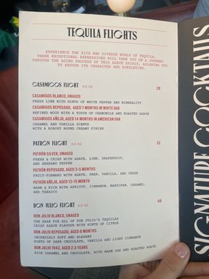 Menu photo 4 Roses Social Toronto, ON Menu photo 4 Roses Social Toronto, ON