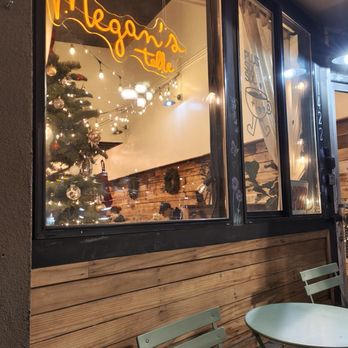 Megan’s Table - Cambodian Near Me - San Francisco, California