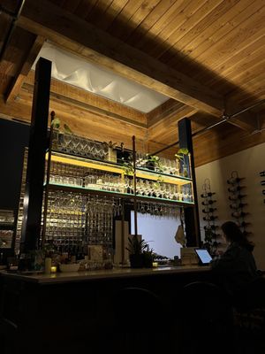 Stem Wine Bar by null