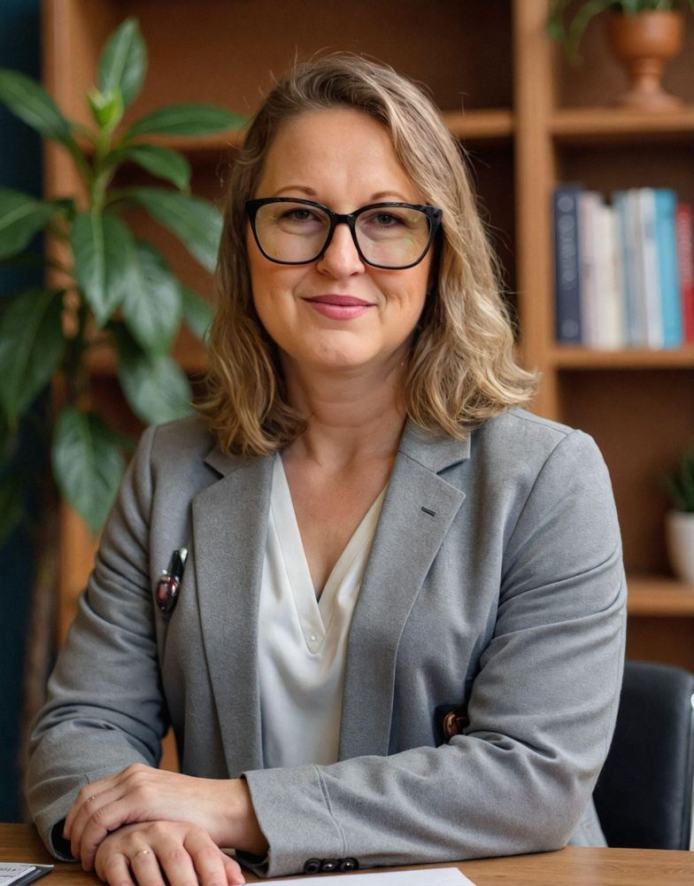 Brighter Tomorrows - grief counselor in Richmond, VA