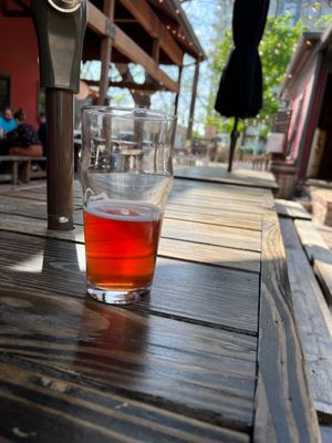 Banger's Sausage House & Beer Garden by null
