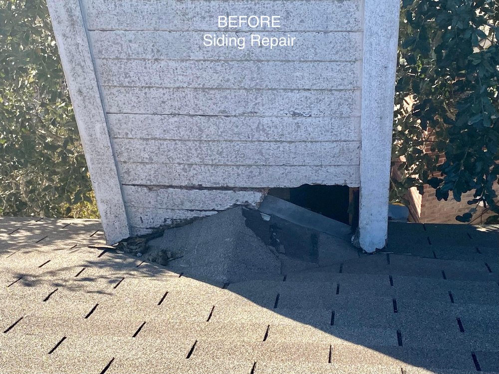 Slide of AllTex Roofing & Exteriors